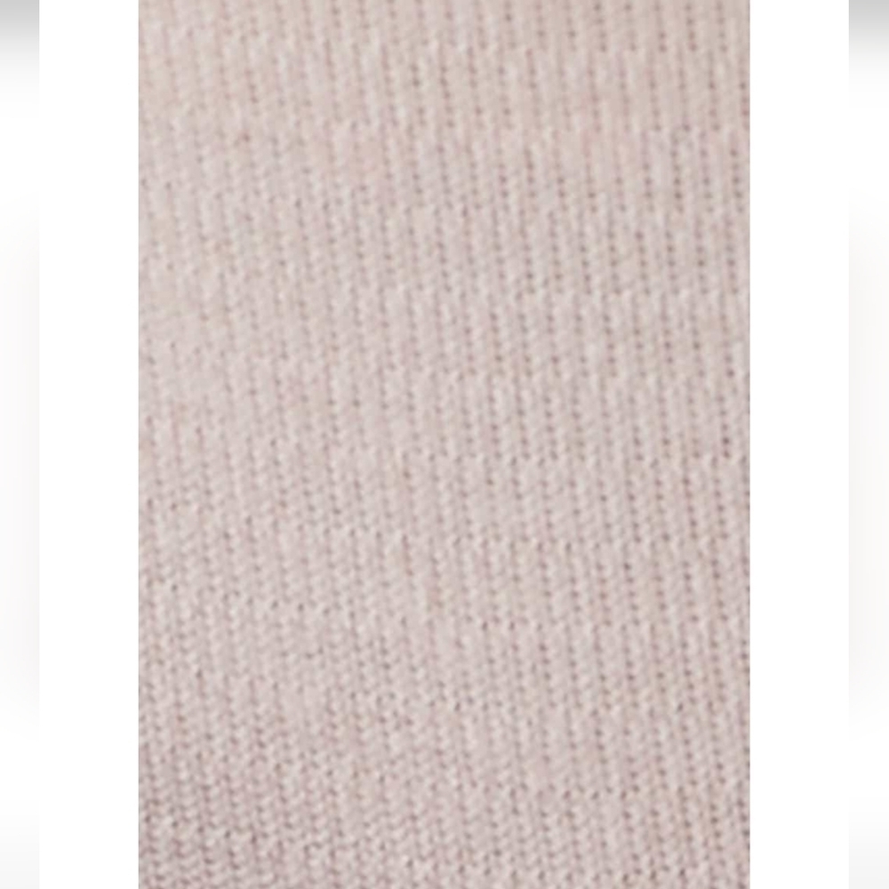 Free People Sloane Thermal Bodysuit in Peach Necture•XS - Picture 7 of 8